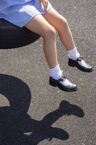Growing Feet: Tips for Selecting School Shoes with Room to Grow