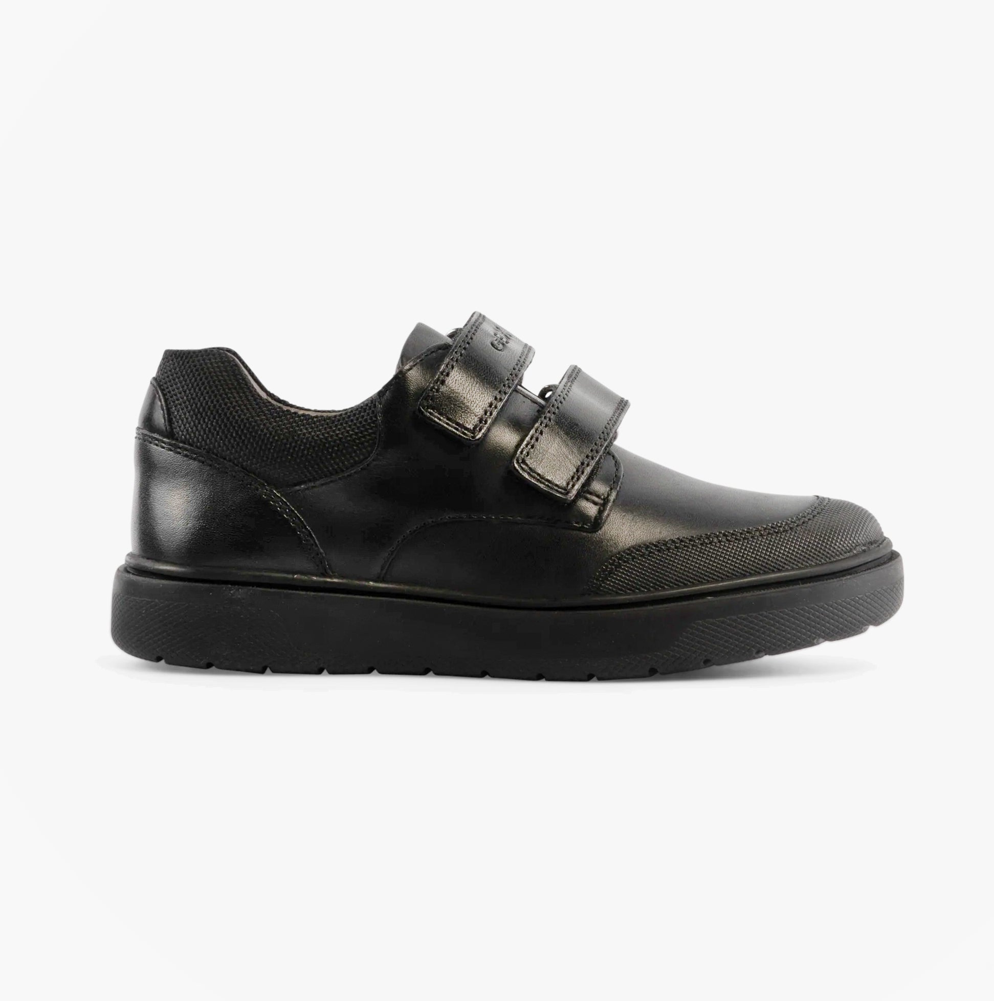 Geox jongens J RIDDOCK BOY H SCHOENEN Geox jongens J RIDDOCK BOY H SCHOENEN