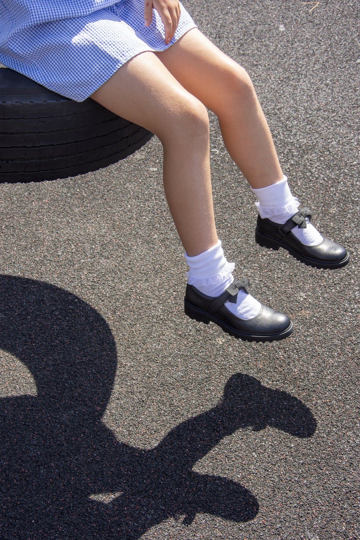 Growing Feet: Tips for Selecting School Shoes with Room to Grow - SchoolShoes.co.uk