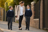 The Best Boys School.Shoes for Comfort and Style