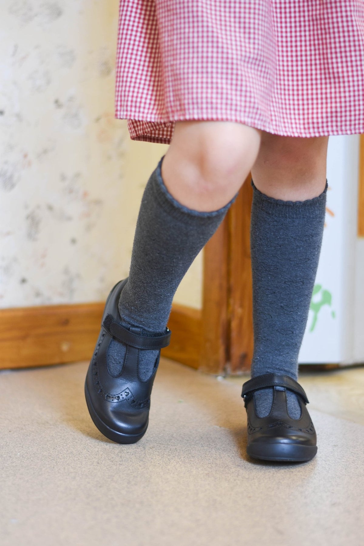 Tips for Picky Feet: Finding School Shoes Your Child Will Love - SchoolShoes.co.uk