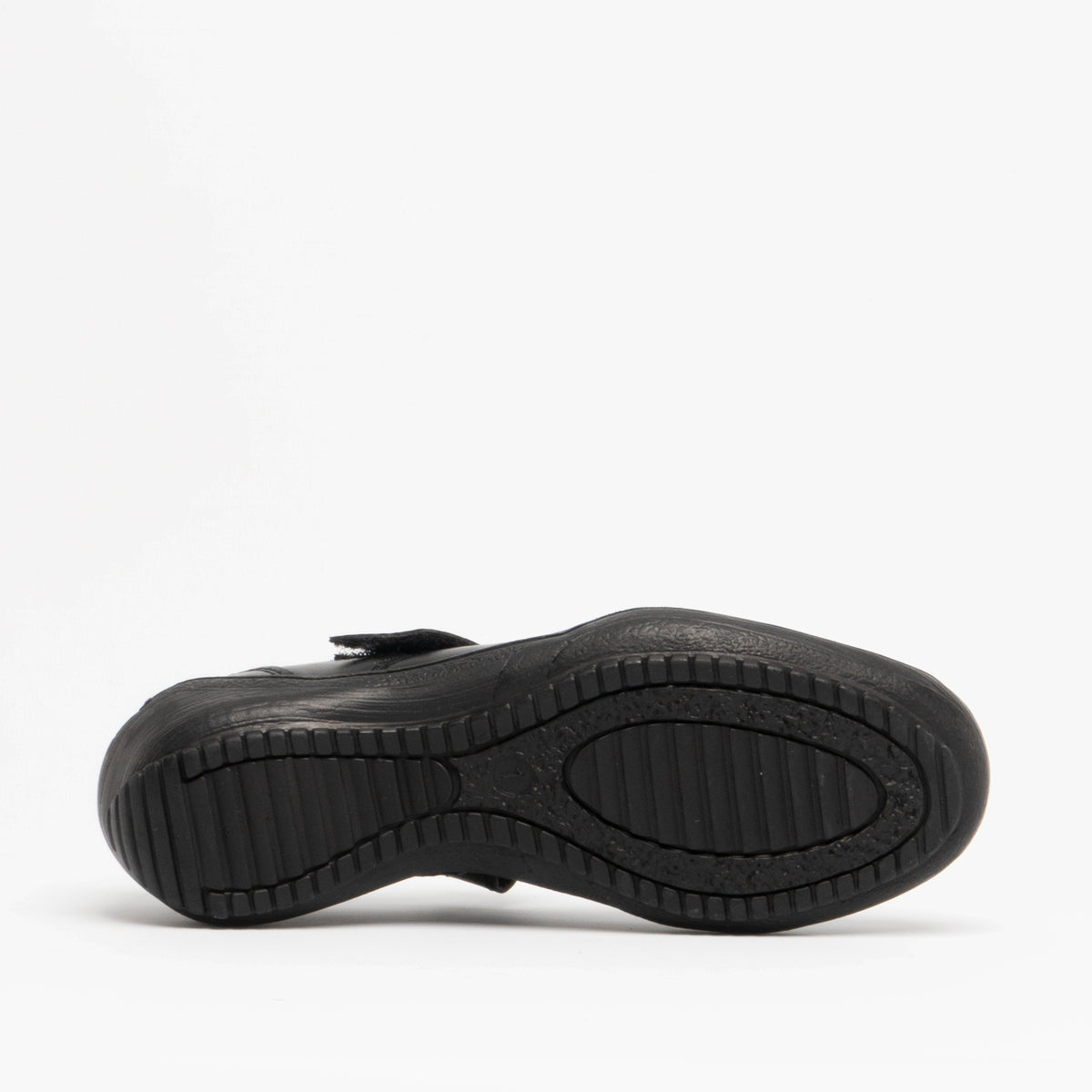 Roamers LAURINA Girls Mary Jane Shoes Black