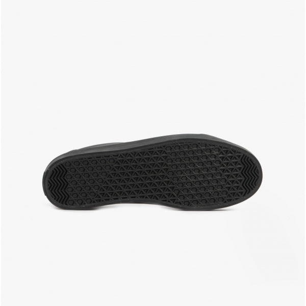 Kickers TOVNI STACK VEGAN Womens Vegan Trainers Black