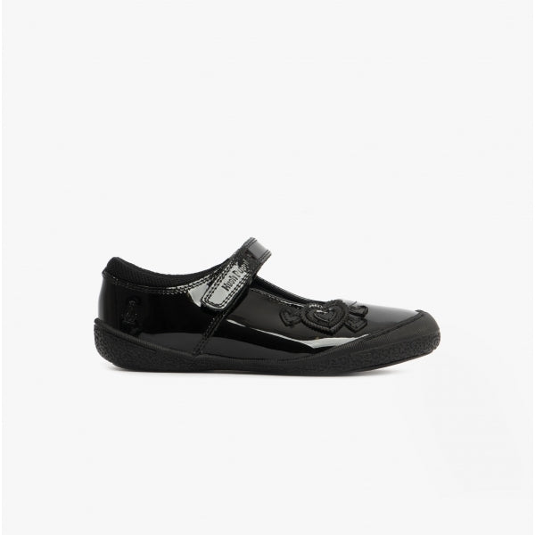 Hush Puppies ROSANNA INFANT Patent Mary Jane Shoes