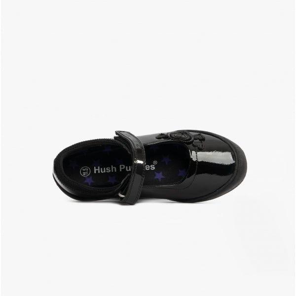 Hush Puppies ROSANNA INFANT Patent Mary Jane Shoes
