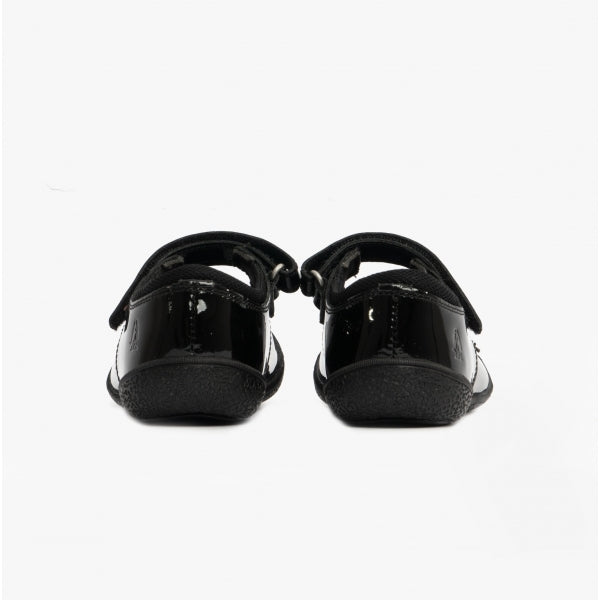 Hush Puppies ROSANNA INFANT Patent Mary Jane Shoes