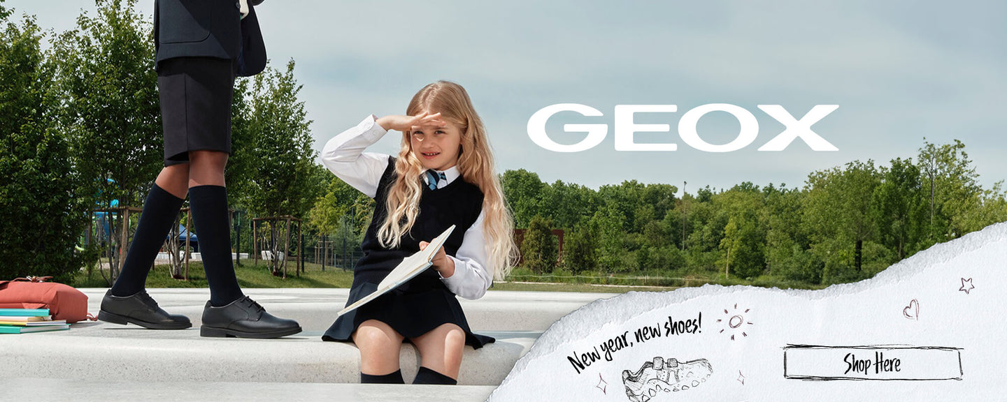 Shop Boys & Girls School Shoes At The Best Prices SchoolShoes.co.uk