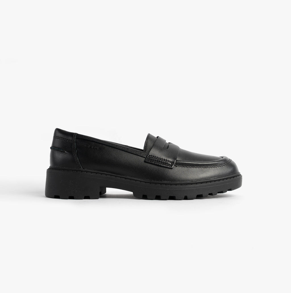 GEOX J CASEY GIRL Girls Black