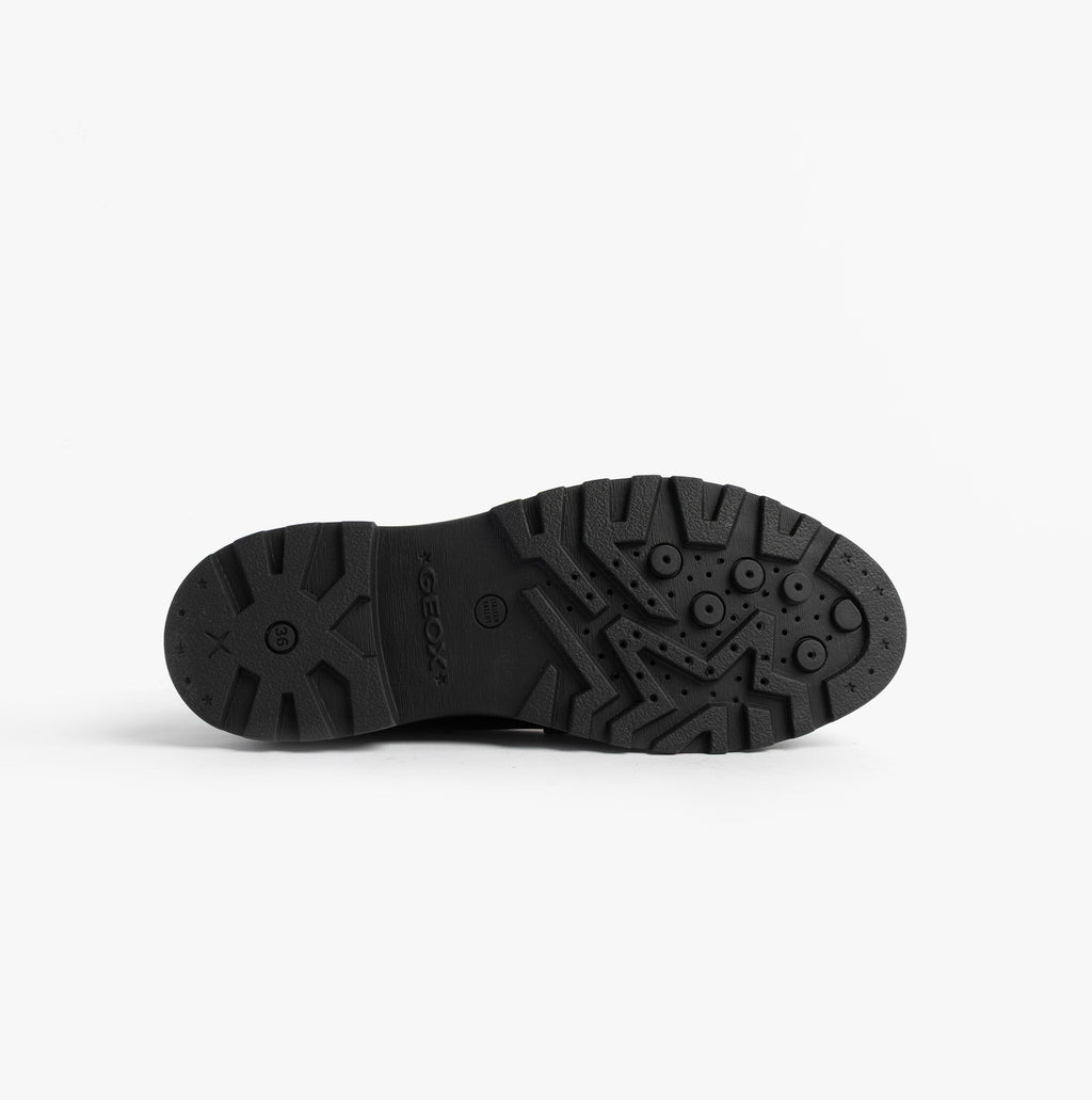 GEOX J CASEY GIRL Girls Black