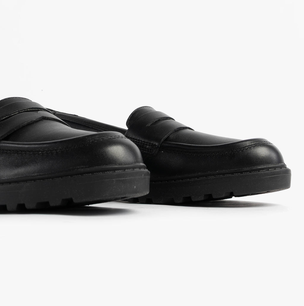 GEOX J CASEY GIRL Girls Black