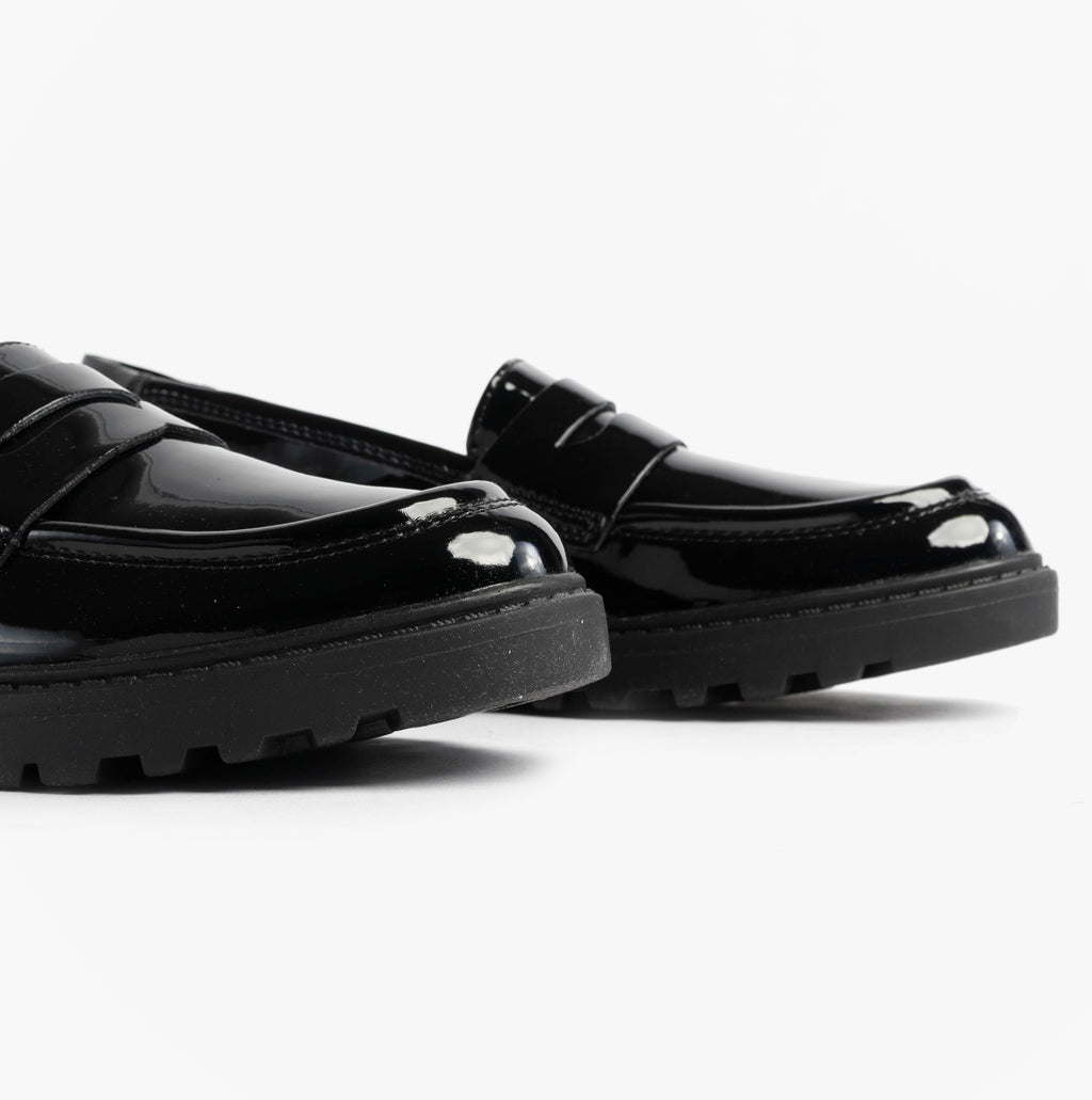 GEOX J CASEY GIRL Girls Black