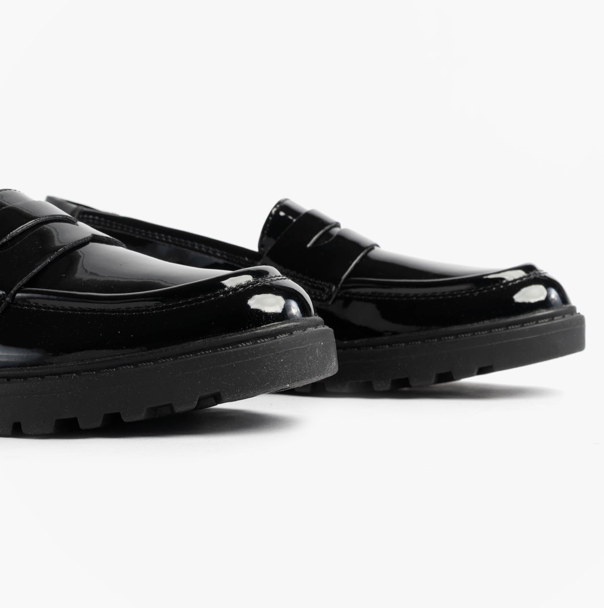 GEOX J CASEY GIRL Girls Black