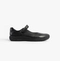 GEOX J HADRIEL GIRL Girls Black