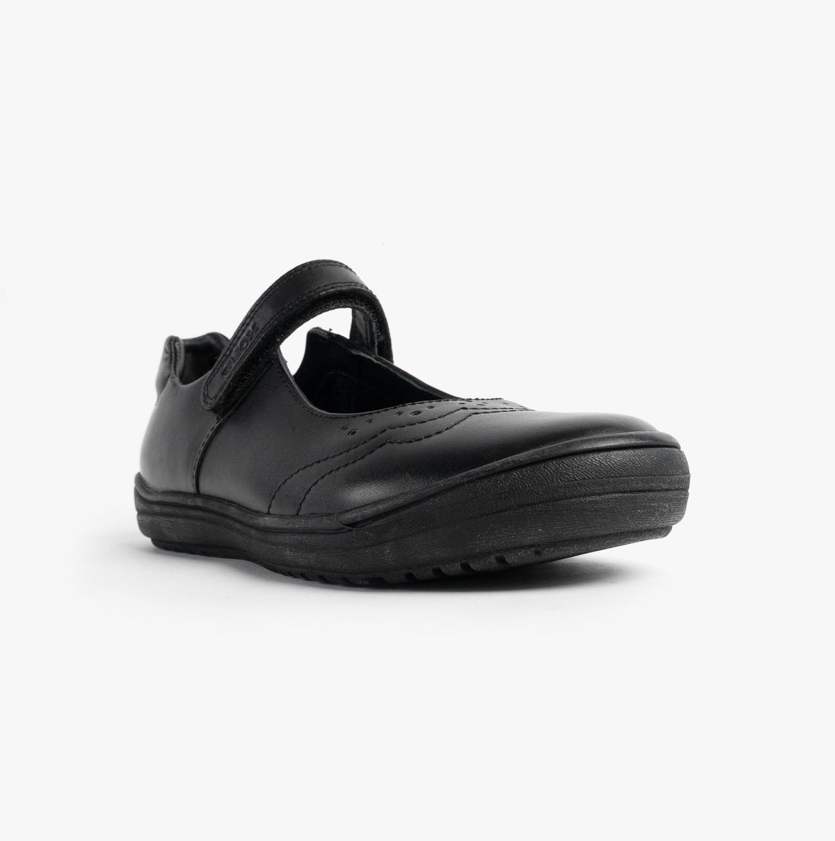 GEOX J HADRIEL GIRL Girls Black