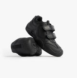 GEOX JR WADER Unisex Kids Black