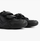 GEOX JR WADER Unisex Kids Black