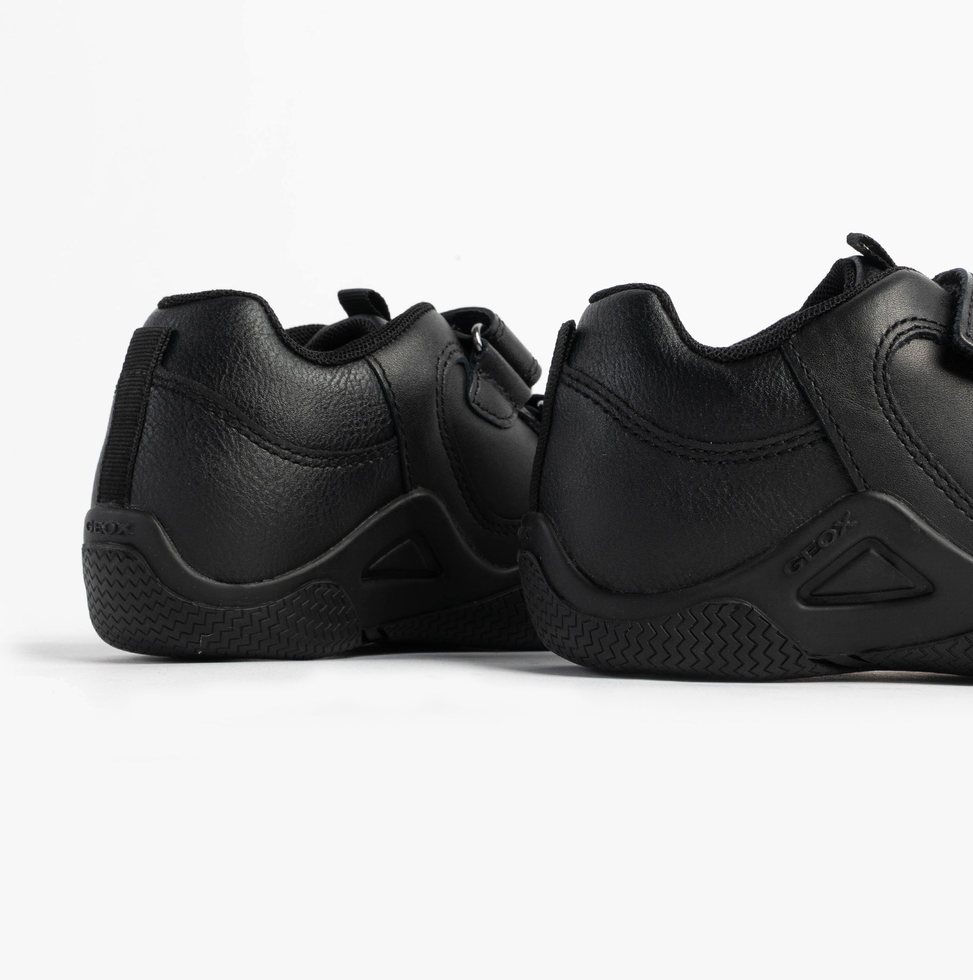 GEOX JR WADER Unisex Kids Black