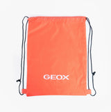 GEOX PMK864 DRAWSTRING Bag Pink