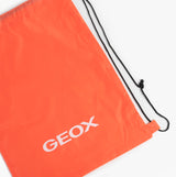 GEOX PMK864 DRAWSTRING Bag Pink