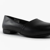 Hush Puppies LOLA Girls School Shoes Black