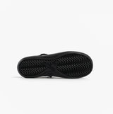 Hush Puppies CHRISTINA PATENT JUNIOR Girls Shoes Black