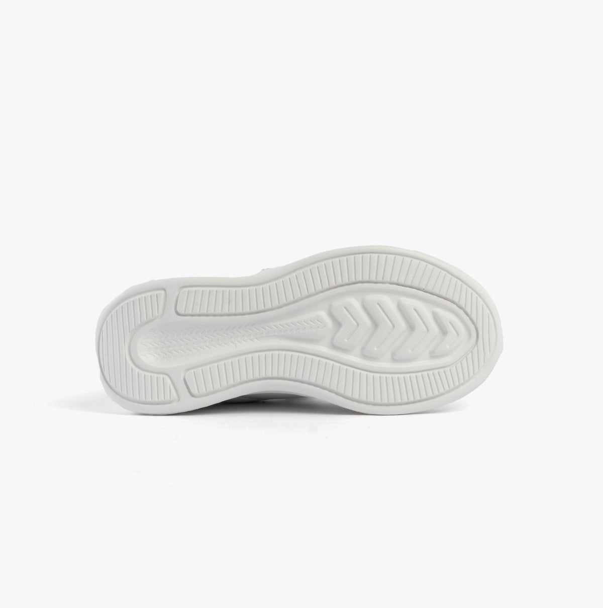 Hush Puppies MARLING EASY Unisex Trainers White