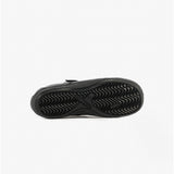 Hush Puppies AMBER Senior Girls School Shoes Black