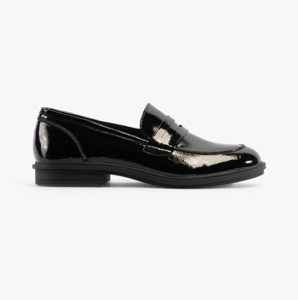Rocket Dog GABBY Womens Shoes Black
