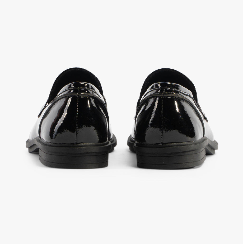 Rocket Dog GABBY Womens Shoes Black