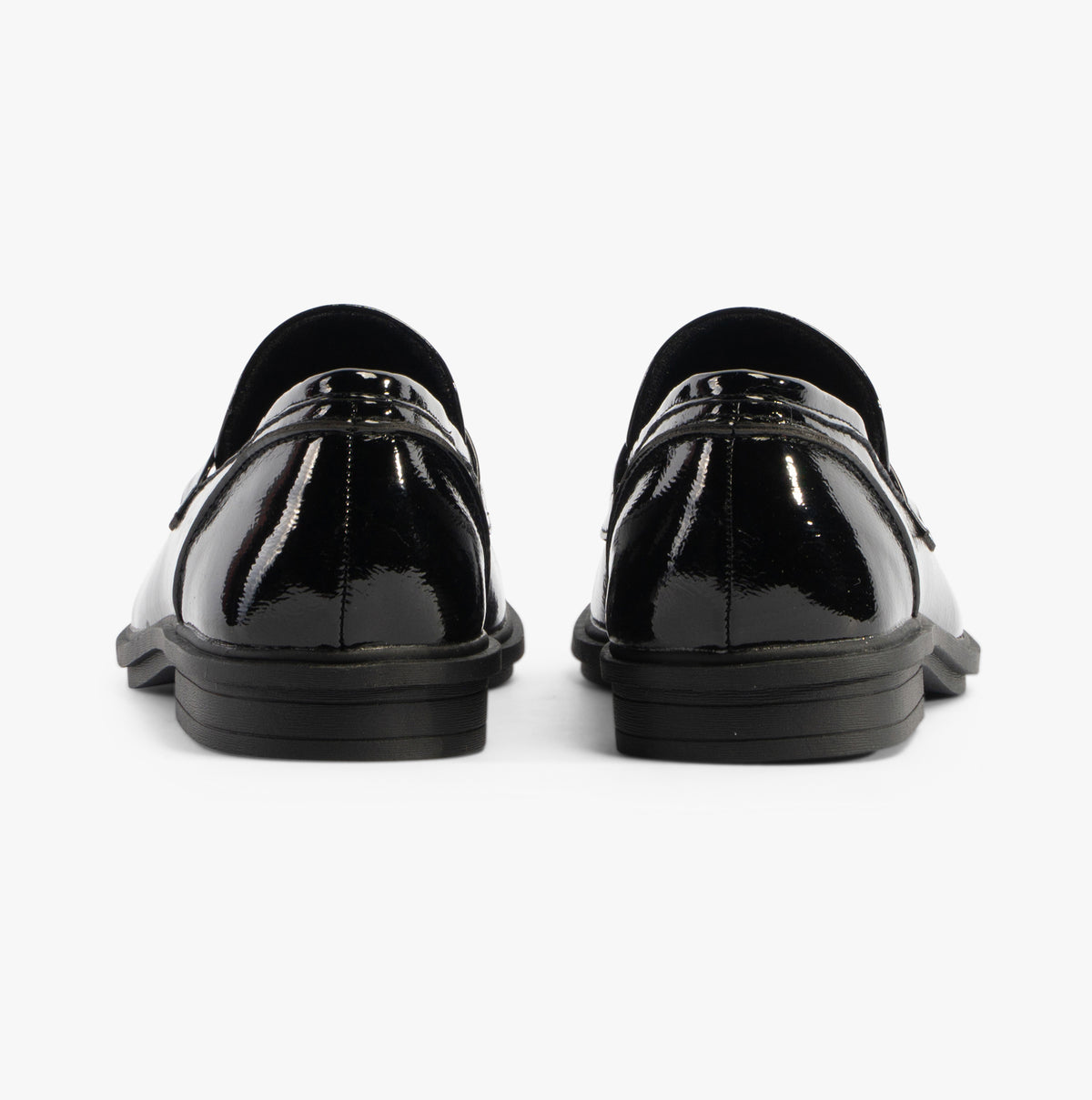 Rocket Dog GABBY Womens Shoes Black