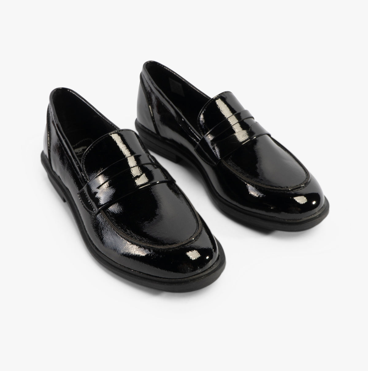 Rocket Dog GABBY Womens Shoes Black
