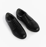 Start-Rite UNISEX School Shoes Black