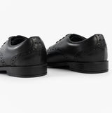 Start-Rite UNISEX School Shoes Black