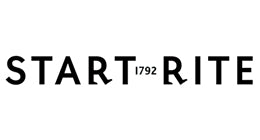 black start-rite logo
