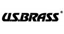 black us brass logo