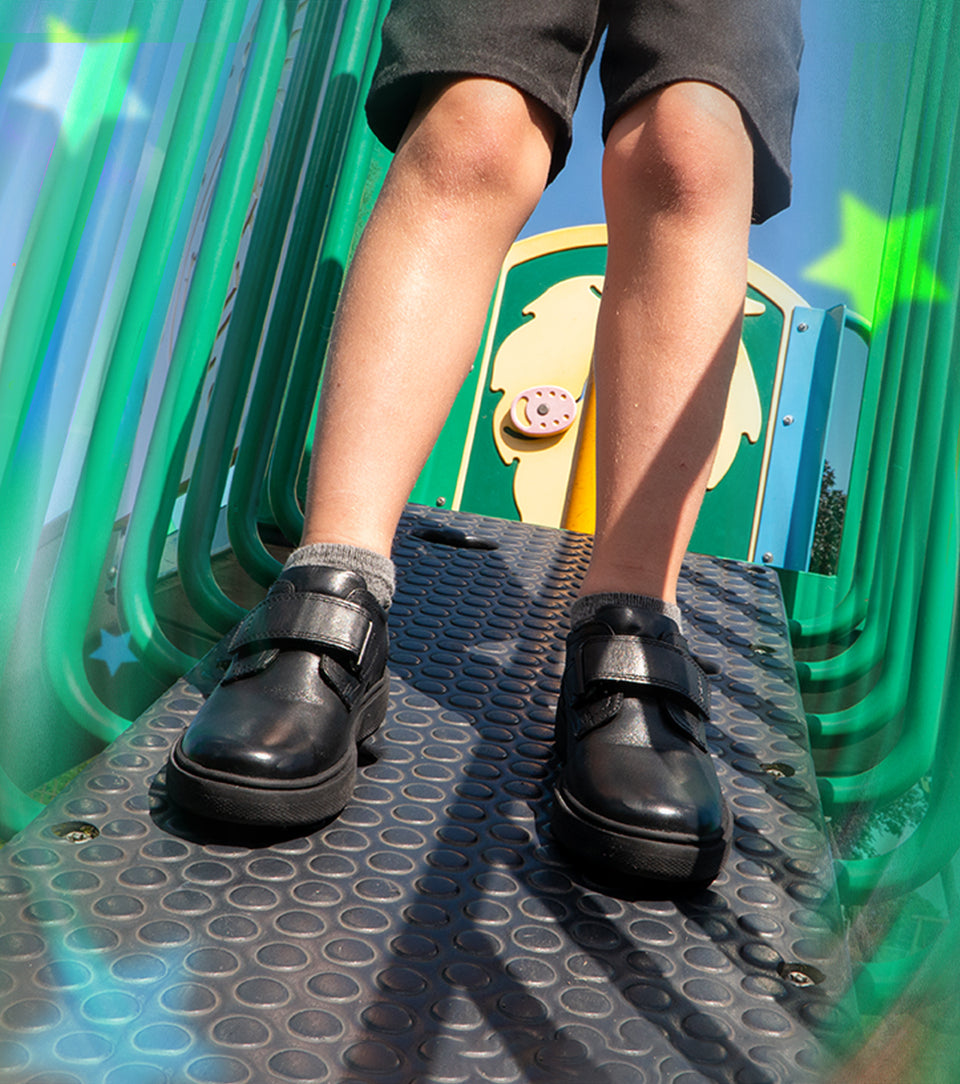 Shop Boys & Girls School Shoes At The Best Prices SchoolShoes.co.uk