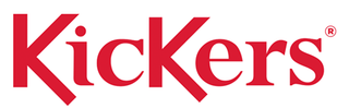 red kickers logo